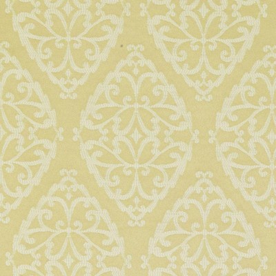 Duralee DW15934 205 JONQUIL in PINEAPPLE-LIME-JADE Upholstery VISCOSE  Blend