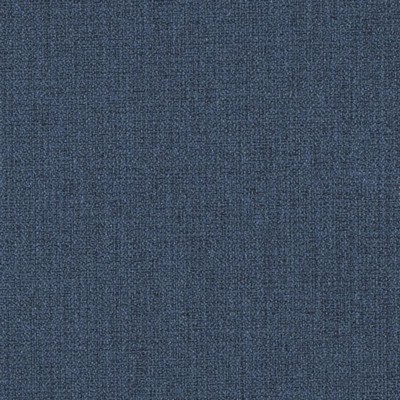 Duralee DN15884 197 MARINE in ESSENTIAL TEXTURES Blue Upholstery POLYESTER  Blend