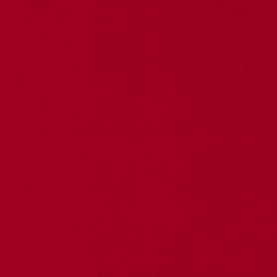 Duralee DF15775 203 POPPY RED in SHERIDAN FAUX LEATHER Red Upholstery Polyvinyl  Blend