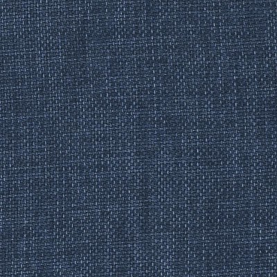 Duralee DN15888 193 INDIGO in ESSENTIAL TEXTURES Blue Upholstery POLYESTER  Blend