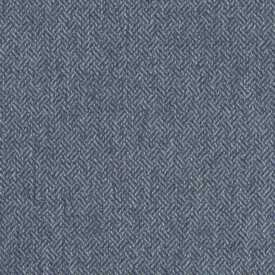 Duralee DN15885 563 LAPIS in ESSENTIAL TEXTURES Blue Upholstery POLYESTER  Blend