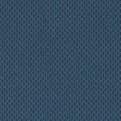 Duralee DN15993 207 COBALT in LAPIS-SEA GLASS Blue Upholstery Polyester  Blend
