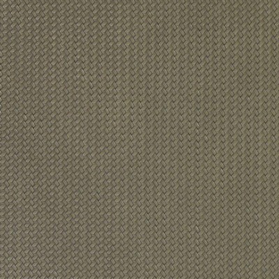 Duralee DF16197 435 STONE in BOULDER FAUX LEATHER Grey Upholstery POLYVINYL  Blend