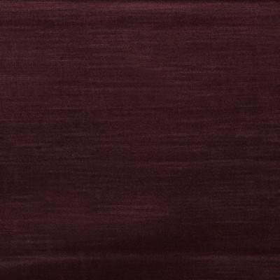 Duralee HV15813 374 MERLOT in FIRENZE VELVET  COLLECTION Upholstery VISCOSE  Blend
