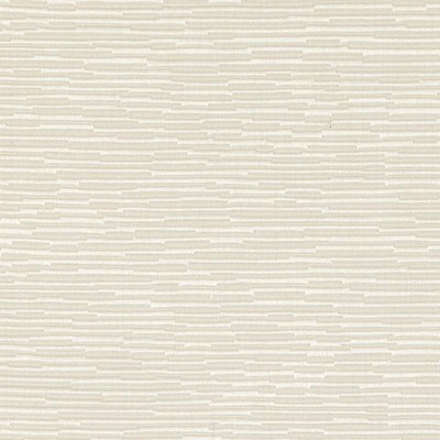 Duralee DW15944 522 VANILLA in SNOW-OYSTER-COCONUT Beige Upholstery POLYESTER  Blend