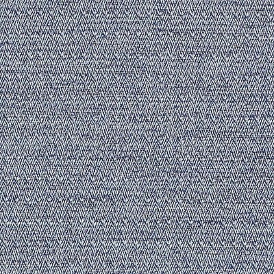 Duralee SU15950 206 NAVY in LEYDEN Blue Upholstery POLYESTER  Blend