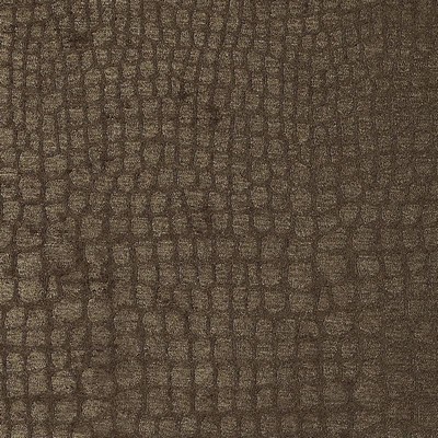 Duralee DW15936 623 MINK in BARLEY-CORK-TRUFFLE Black Upholstery POLYESTER  Blend