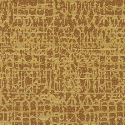 Duralee DN15998 185 GINGER in POPPY-MARIGOLD Upholstery Polyester  Blend
