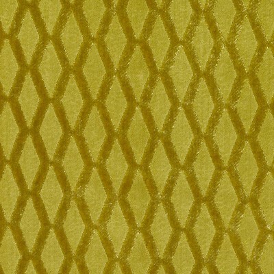 Duralee DV15908 677 CITRON in CITRON-PEWTER Green Upholstery POLYESTER  Blend