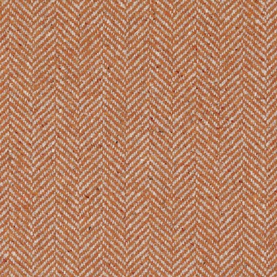 Duralee DU16075 36 ORANGE in MANDARIN-BEIGE Orange Upholstery WOOL  Blend
