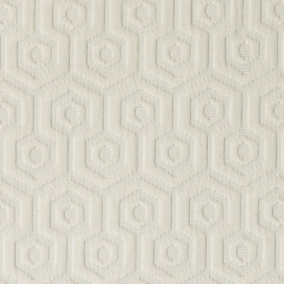Duralee DW15930 336 BONE in SNOW-OYSTER-COCONUT Beige Upholstery COTTON  Blend