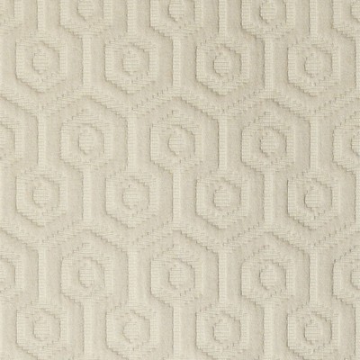 Duralee DW15930 531 NEUTRAL in SNOW-OYSTER-COCONUT Beige Upholstery COTTON  Blend