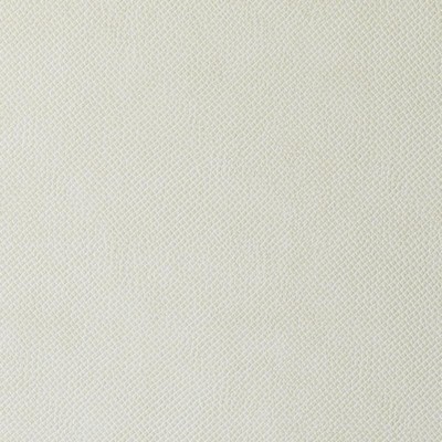 Duralee DF15785 128 ECRU in SHERIDAN FAUX LEATHER Beige Upholstery Polyvinyl  Blend
