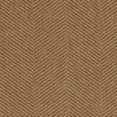 Duralee DU15917 69 GOLD RED in CRYPTON HOME WOVENS II Red Upholstery Cotton  Blend