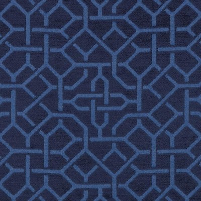 Duralee DU15915 54 SAPPHIRE in ULTRAMARINE-TURQUOISE Blue Upholstery RAYON  Blend