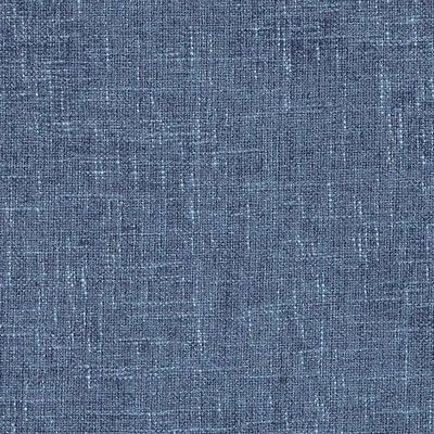 Duralee DW16208 89 FRENCH BLUE in CHESTER Blue Upholstery POLYESTER  Blend