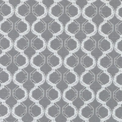 Duralee DE42575 15 GREY in WHITMORE TRADITIONAL EXCL PRNT Grey Multipurpose COTTON  Blend