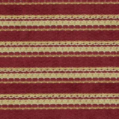 Duralee DN15824 192 FLAME in LUXE WOVENS Upholstery Polyester  Blend