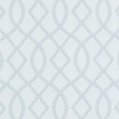 Duralee 32820 159 Dove in 2997 Grey Cotton Geometric   Fabric