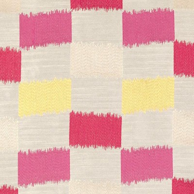Duralee 32851 192 Flame in 3002 Polyester Squares   Fabric