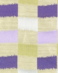 32851 694 Purple/sage by  Duralee 