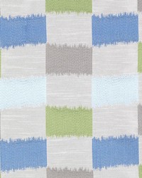 32851 72 Blue/green by  Duralee 