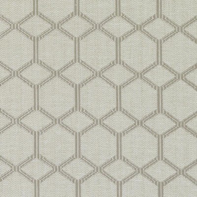 Duralee 32867 434 Jute in 3010 Polyester  Blend Geometric   Fabric