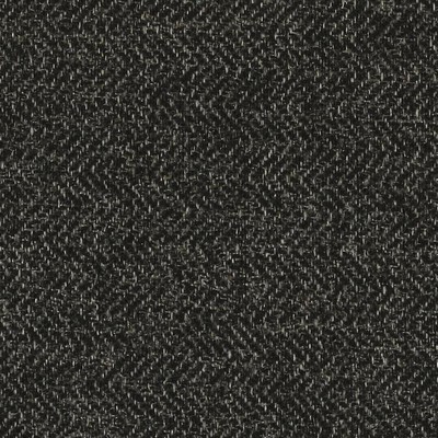Duralee DW16162 12 BLACK in HAYWOOD WOVENS  COLLECTION Black Upholstery POLYPROPYLENE  Blend