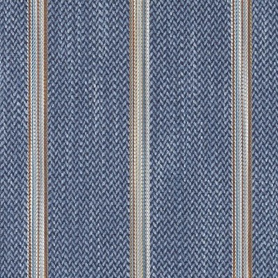 Duralee DW16164 197 MARINE in HAYWOOD WOVENS  COLLECTION Blue Upholstery POLYESTER  Blend