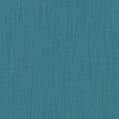 Duralee DK61237 57 TEAL in DAHLIA PRINTS COLLECTION Green Upholstery COTTON  Blend