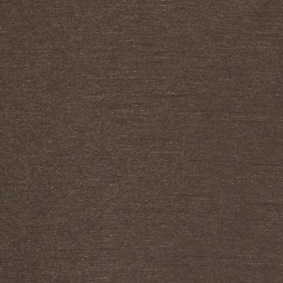 Duralee DQ61335 104 DARK BROWN in ROSEDALE FAUX SILK II Brown Upholstery POLYESTER  Blend