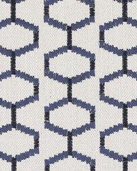 DA61331 206 NAVY by  Duralee 