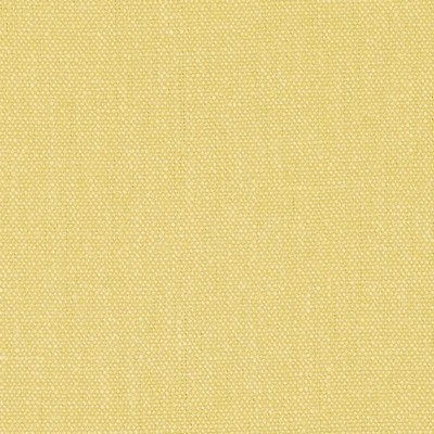 Duralee DW61221 268 CANARY in KISMET LINEN COLLECTION Yellow Upholstery LINEN  Blend