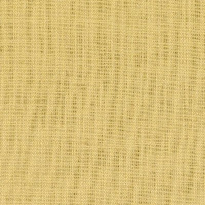Duralee DK61160 774 MARIGOLD in DEXTER SOLIDS COLLECTION Gold Upholstery COTTON  Blend