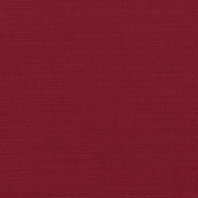 Duralee DK61161 337 RUBY in LOWELL SOLIDS COLLECTION Red Upholstery POLYESTER  Blend