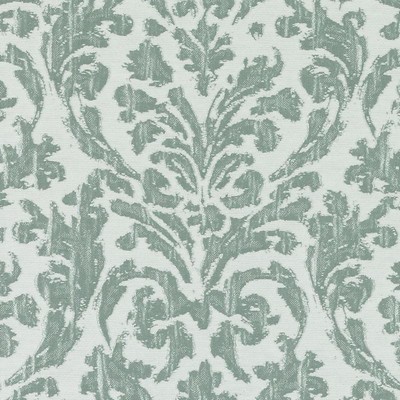 Duralee DI61351 246 AEGEAN in ALAMEDA ALL PURPOSE COLLECTION Green Upholstery Polyester  Blend