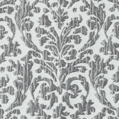 Duralee DI61351 369 GUNMETAL in ALAMEDA ALL PURPOSE COLLECTION Grey Upholstery Polyester  Blend