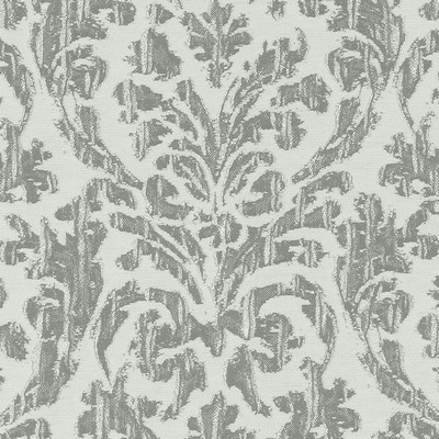 Duralee DI61351 499 ZINC in ALAMEDA ALL PURPOSE COLLECTION Silver Upholstery Polyester  Blend