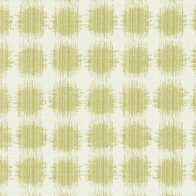 Duralee DI61377 579 PERIDOT in PINEAPPLE-LIME-JADE Upholstery COTTON  Blend