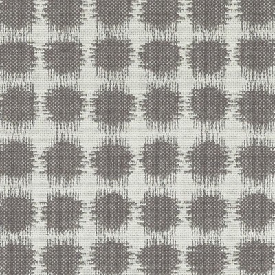 Duralee DI61377 79 CHARCOAL in MINERAL-ZINC-CHARCOAL Grey Upholstery COTTON  Blend