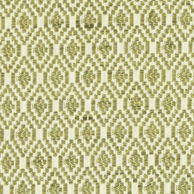 Duralee DI61397 2 GREEN in PINEAPPLE-LIME-JADE Green Upholstery POLYESTER  Blend