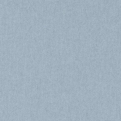 Duralee DK61637 52 AZURE in CHESTERFIELD FAUX WOOL Upholstery POLYESTER  Blend