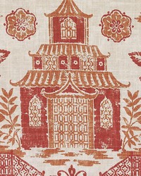 DP61306 33 PERSIMMON by  Duralee 