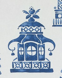 DP61316 207 COBALT by  Duralee 