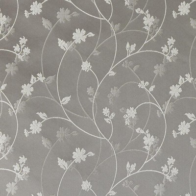 Duralee DI61352 369 GUNMETAL in ALAMEDA ALL PURPOSE COLLECTION Grey Upholstery POLYESTER  Blend