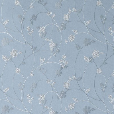 Duralee DI61352 52 AZURE in ALAMEDA ALL PURPOSE COLLECTION Upholstery POLYESTER  Blend