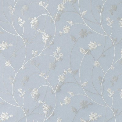 Duralee DI61352 55 CORNFLOWER in ALAMEDA ALL PURPOSE COLLECTION Blue Upholstery POLYESTER  Blend