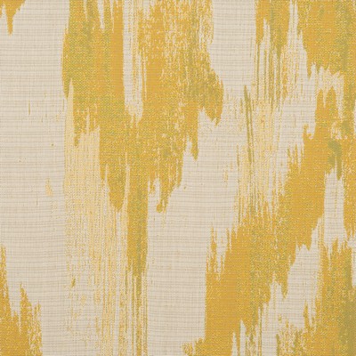 Duralee 65013LD 5 STRAW in INDOOR-OUTDOOR  PORTOFINO Yellow Upholstery SUNBRELLA  Blend