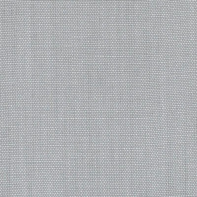 Duralee DK61430 248 SILVER in BELLROSE LINEN  COLLECTION II Silver Upholstery LINEN  Blend