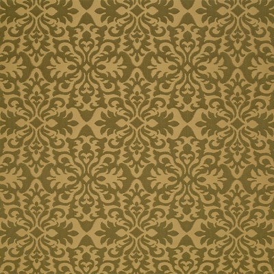 Duralee 71064 67 BRONZE in REDISCOVERED Gold Upholstery POLYESTER  Blend